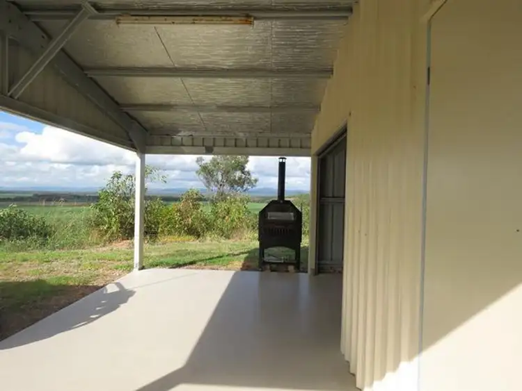 204 Howland Road, Ilbilbie QLD 4738