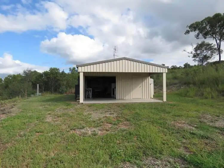 Second view of Homely rural property listing, 204 Howland Road, Ilbilbie QLD 4738