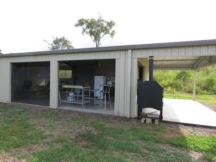 Third view of Homely rural property listing, 204 Howland Road, Ilbilbie QLD 4738