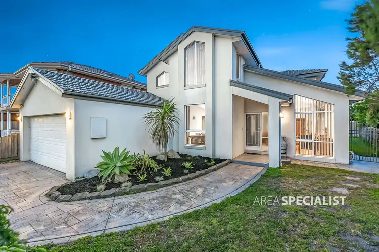 27 Merrick Street, Keysborough VIC 3173