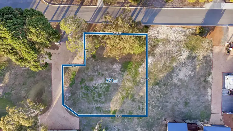 Second view of Homely land listing, 7 Strain Glen, South Yunderup WA 6208