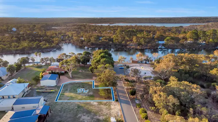 Fifth view of Homely land listing, 7 Strain Glen, South Yunderup WA 6208
