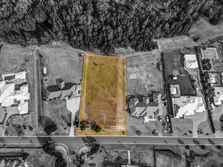 Main view of Homely land listing, 20 Portrush Crescent, Luddenham NSW 2745