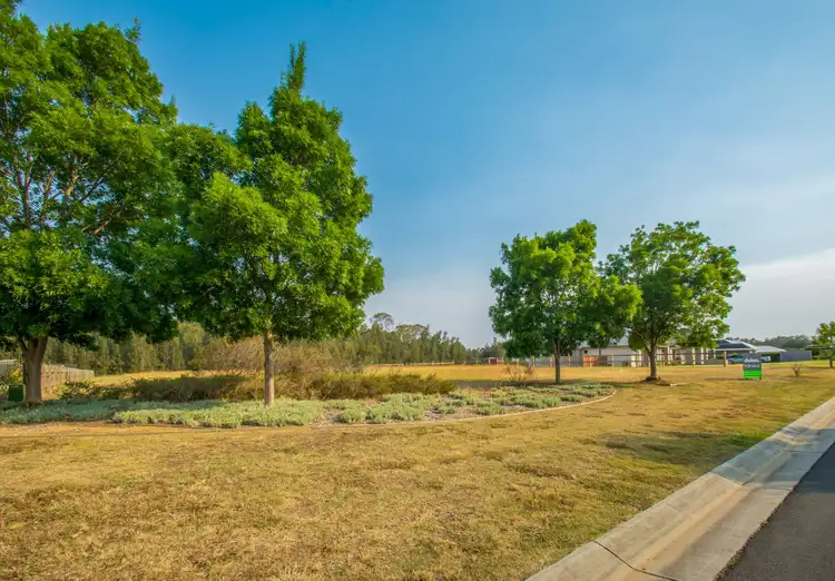 Third view of Homely land listing, 20 Portrush Crescent, Luddenham NSW 2745