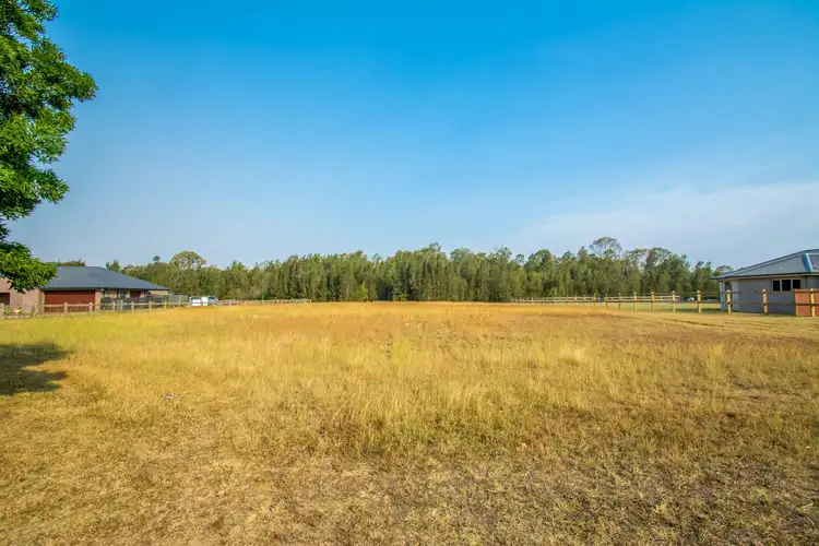 Fourth view of Homely land listing, 20 Portrush Crescent, Luddenham NSW 2745