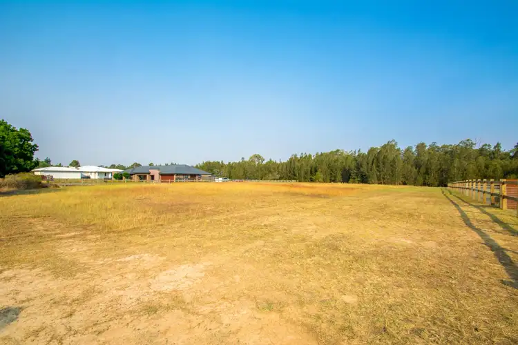 Fifth view of Homely land listing, 20 Portrush Crescent, Luddenham NSW 2745