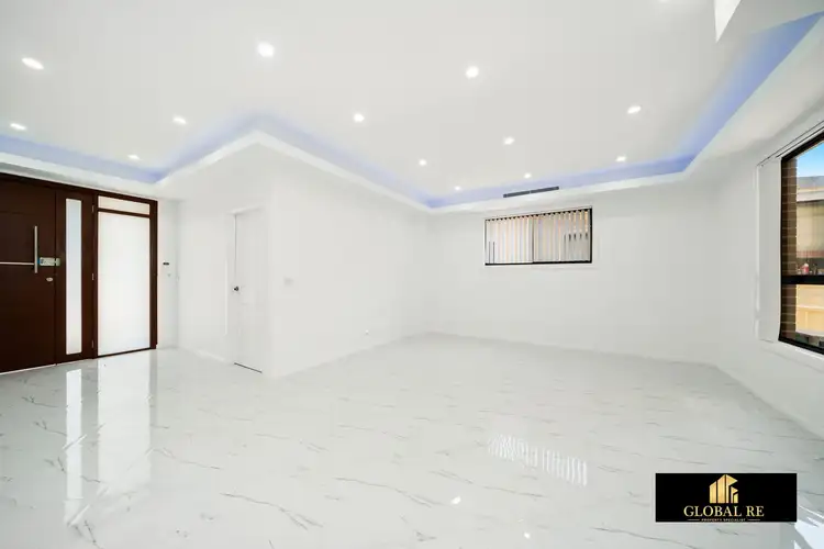 Third view of Homely semi-detached listing, 32 Rossiter Street, Smithfield NSW 2164