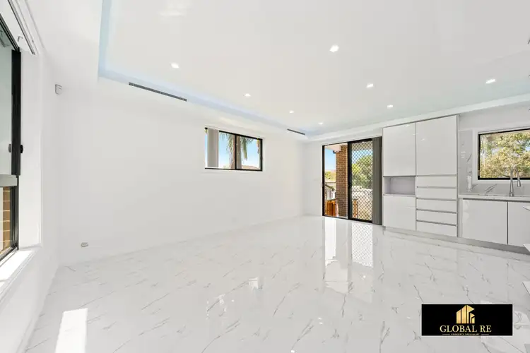 Fourth view of Homely semi-detached listing, 32 Rossiter Street, Smithfield NSW 2164