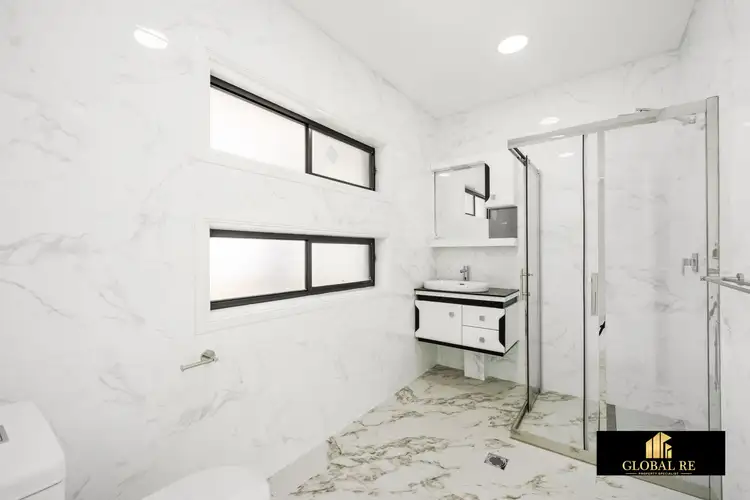 Sixth view of Homely semi-detached listing, 32 Rossiter Street, Smithfield NSW 2164