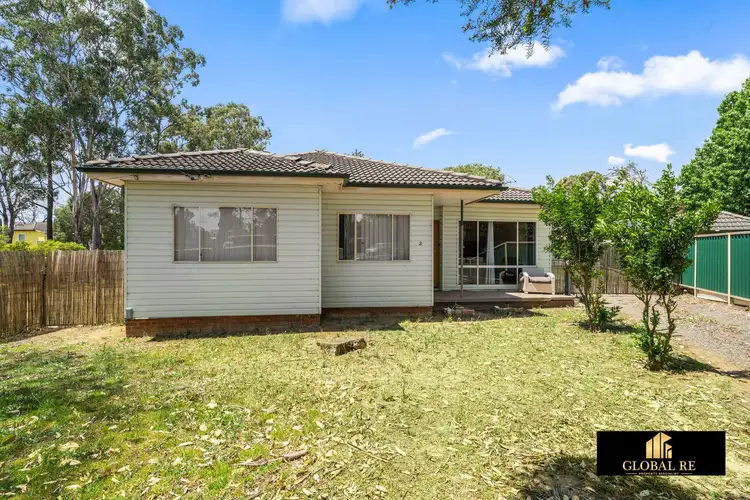 2 Wattle Street, Blacktown NSW 2148