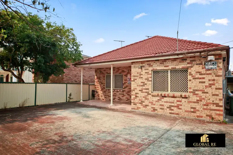 17 Malabar Street, Canley Vale NSW 2166