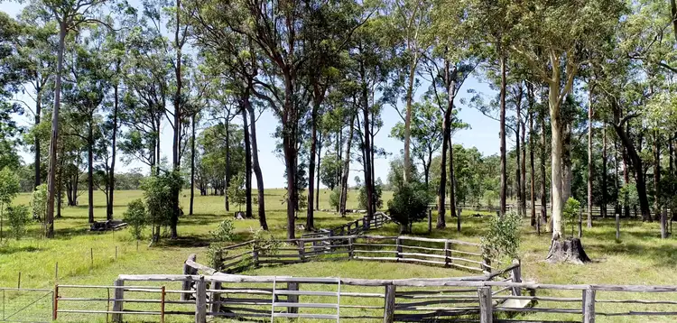 Second view of Homely rural property listing, 7176 Pacific Highway, Tabbimoble NSW 2472