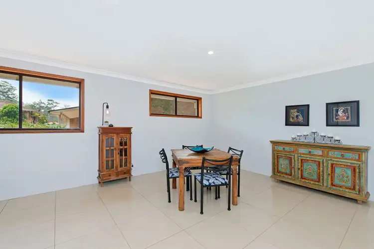 Fifth view of Homely house listing, 286 Ocean Drive, Lakewood NSW 2443
