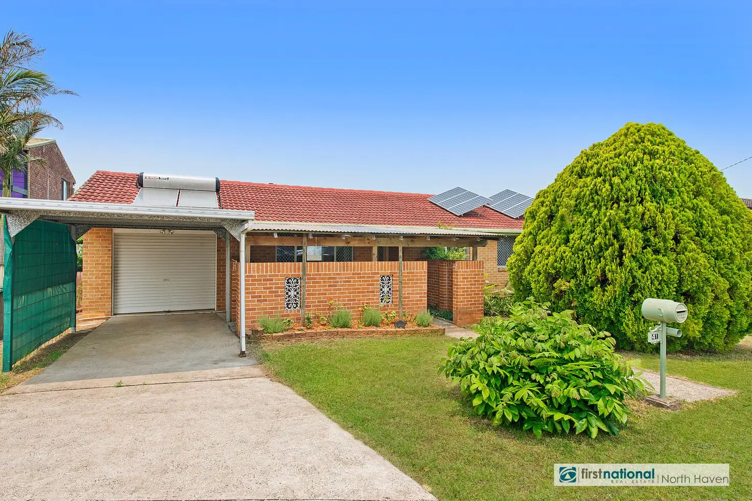 Main view of Homely house listing, 41 Railway Street, Kendall NSW 2439