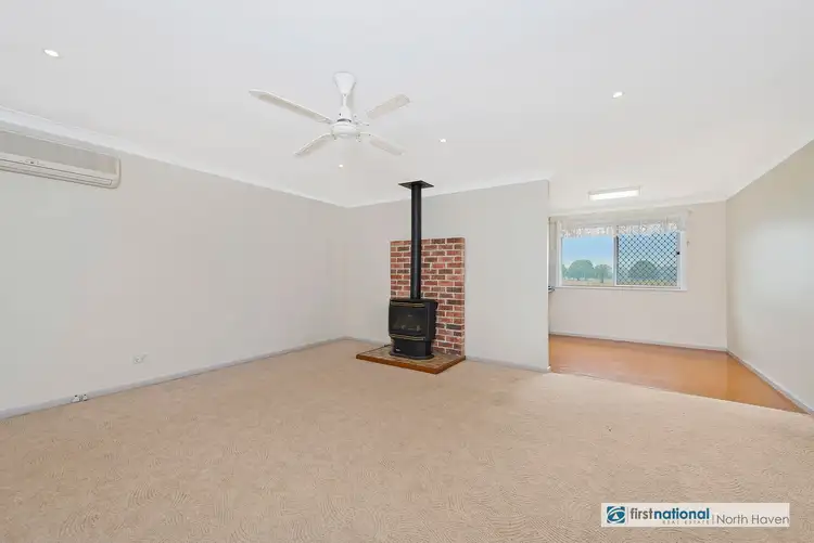 Second view of Homely house listing, 41 Railway Street, Kendall NSW 2439