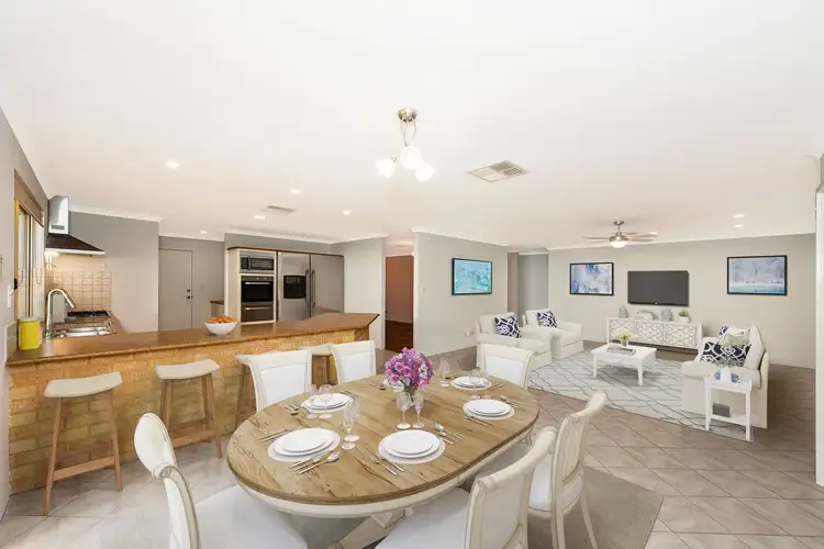 9 Garland Place, Singleton WA 6175