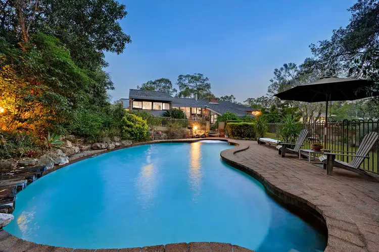 Main view of Homely house listing, 90-92 Keelendi Road, Bellbird Heights NSW 2325