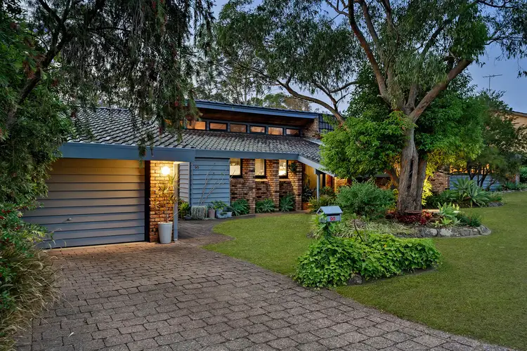 Second view of Homely house listing, 90-92 Keelendi Road, Bellbird Heights NSW 2325