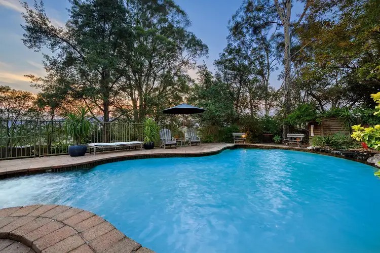 Fifth view of Homely house listing, 90-92 Keelendi Road, Bellbird Heights NSW 2325