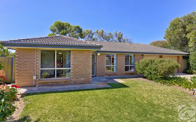 Main view of Homely house listing, 4 Churchman Court, Gawler East SA 5118