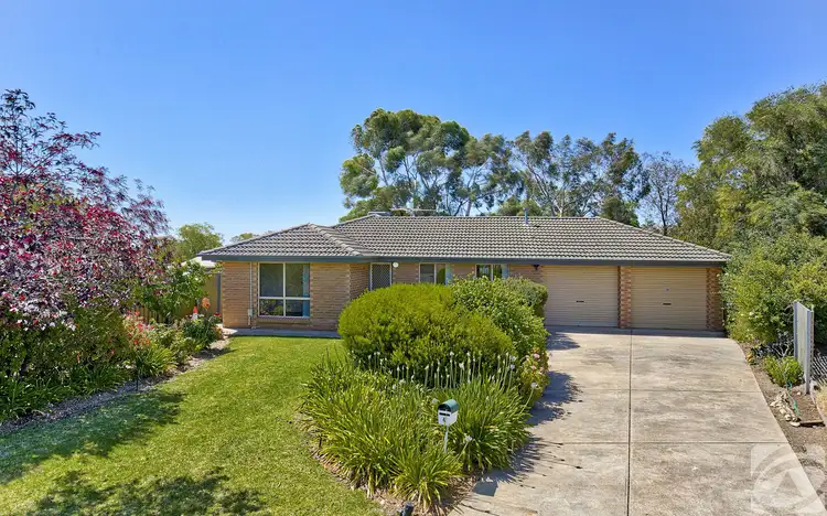 Second view of Homely house listing, 4 Churchman Court, Gawler East SA 5118