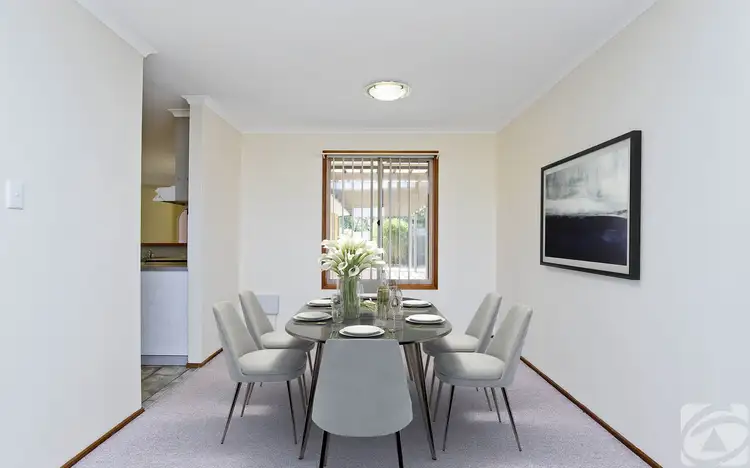 Fourth view of Homely house listing, 4 Churchman Court, Gawler East SA 5118