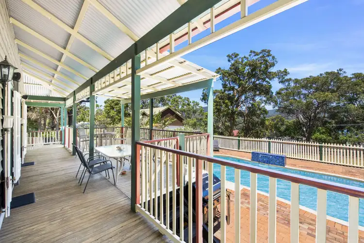3 Eastern Road, Tumbi Umbi NSW 2261