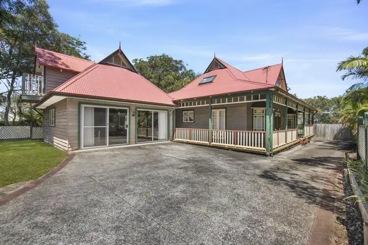 Third view of Homely house listing, 3 Eastern Road, Tumbi Umbi NSW 2261