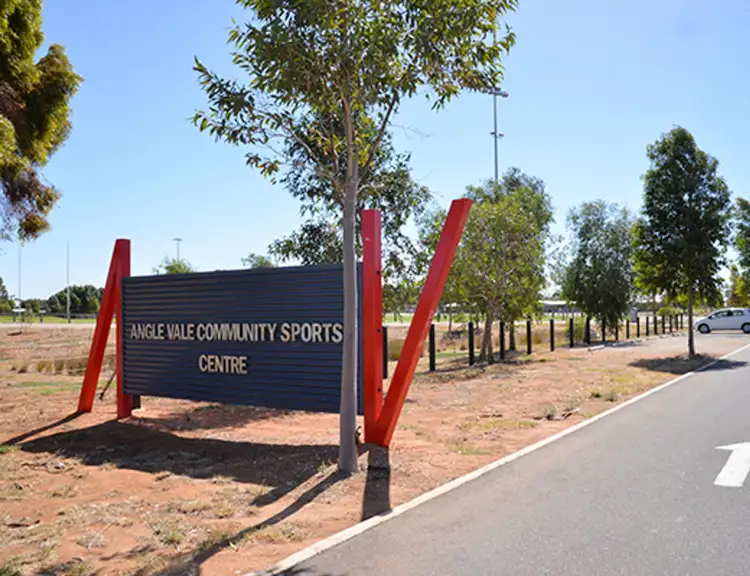 Fifth view of Homely land listing, Lot 305 Harris Road, Angle Vale SA 5117