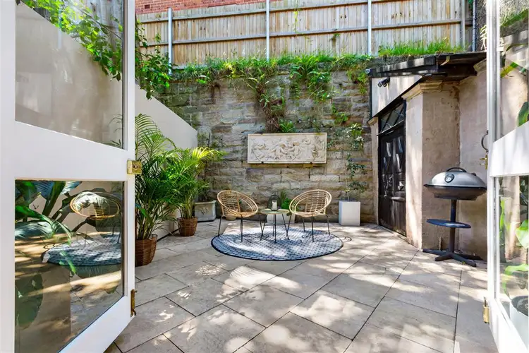 3/31 Darling Point Road, Darling Point NSW 2027