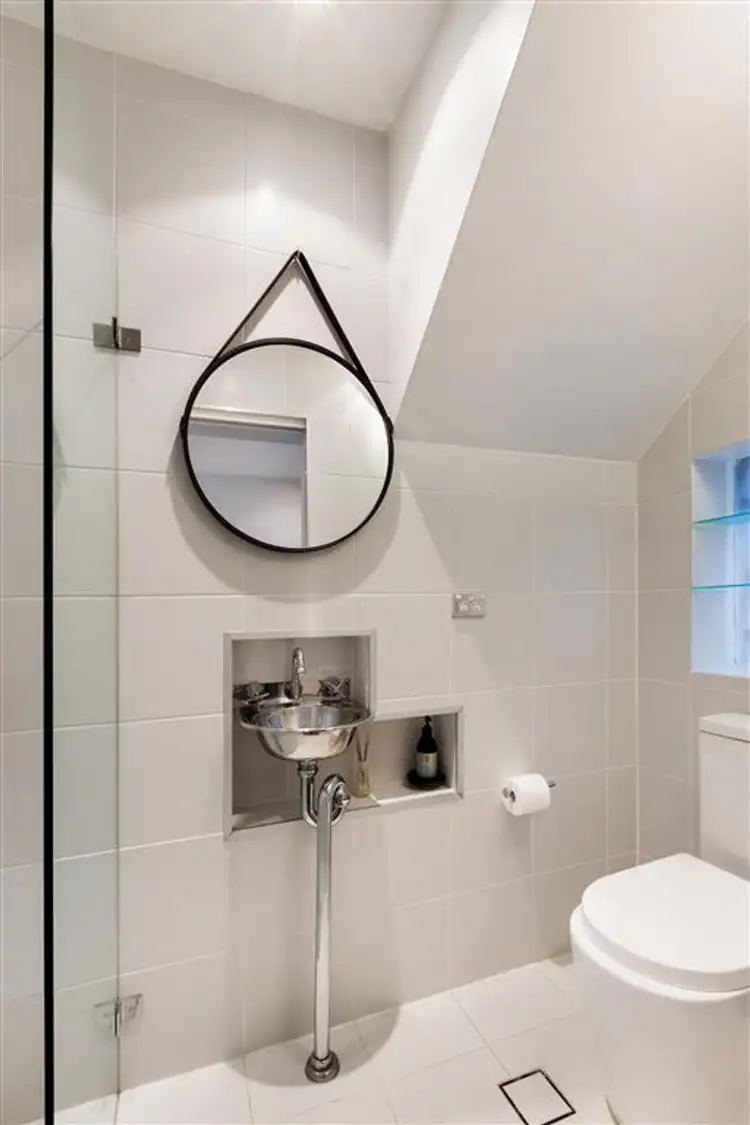 Fifth view of Homely apartment listing, 3/31 Darling Point Road, Darling Point NSW 2027