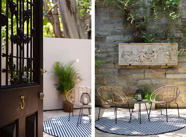 Sixth view of Homely apartment listing, 3/31 Darling Point Road, Darling Point NSW 2027