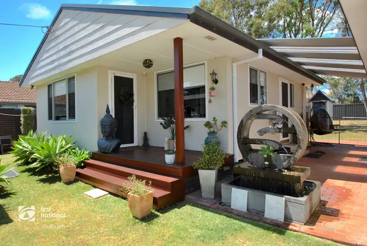 34 Brighton Parade, Culburra Beach NSW 2540