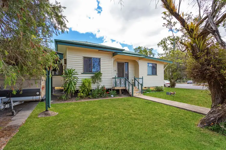 Third view of Homely house listing, 29 Perkins Street, Manoora QLD 4870