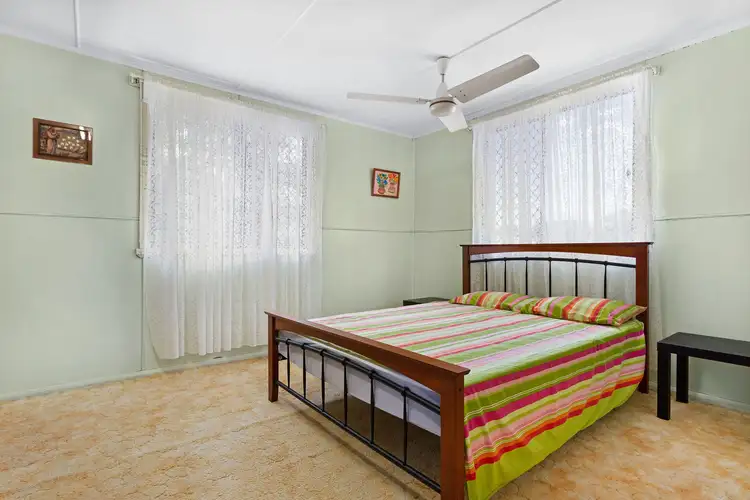 Sixth view of Homely house listing, 29 Perkins Street, Manoora QLD 4870