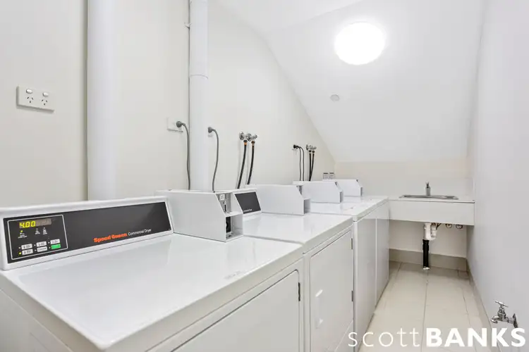 Third view of Homely apartment listing, 8/1 Donald Street, Prahran VIC 3181