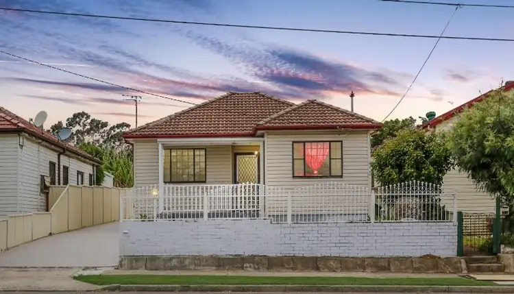 29 Stoney Creek Road, Beverly Hills NSW 2209