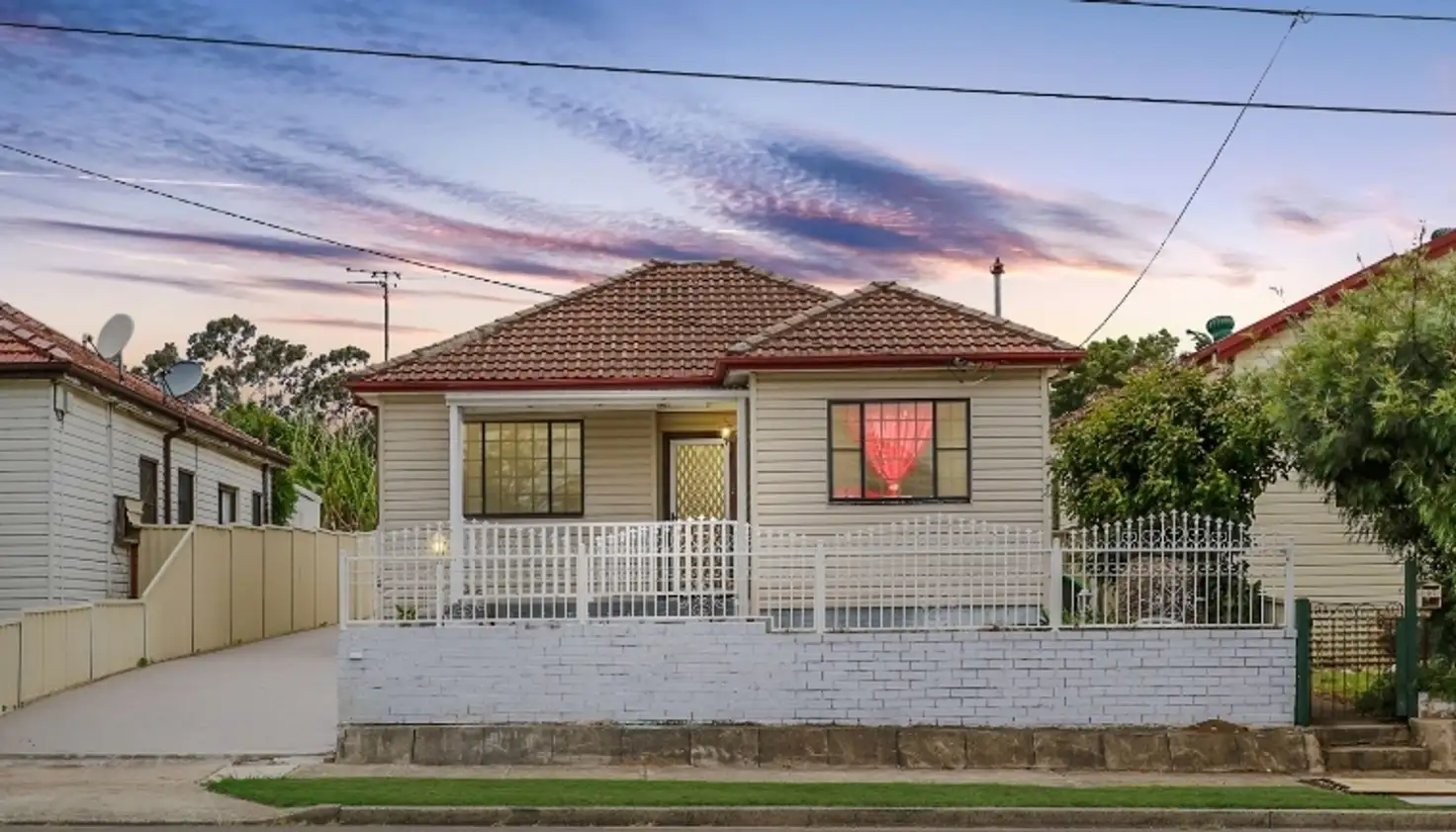 Main view of Homely house listing, 29 Stoney Creek Road, Beverly Hills NSW 2209