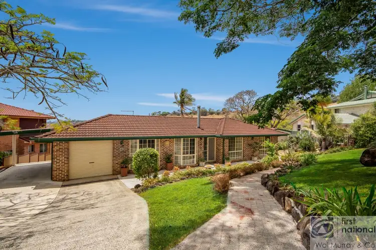 51 Trinity Drive, Goonellabah NSW 2480