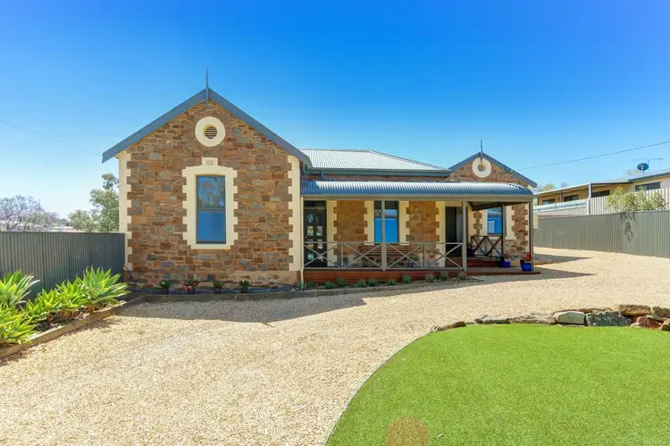 172 Lane Street, Broken Hill NSW 2880