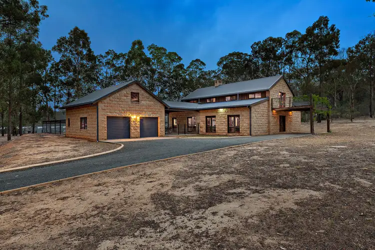 2 Redgum Road, Paxton NSW 2325