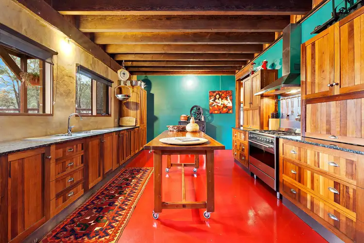 Second view of Homely rural property listing, 2 Redgum Road, Paxton NSW 2325