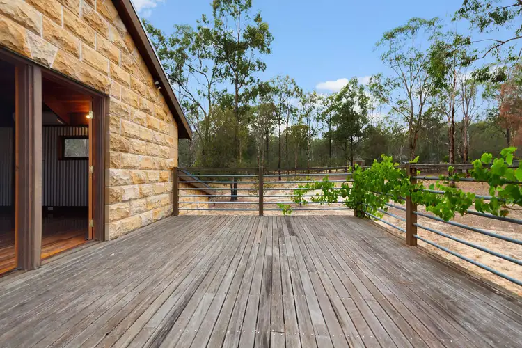 Third view of Homely rural property listing, 2 Redgum Road, Paxton NSW 2325