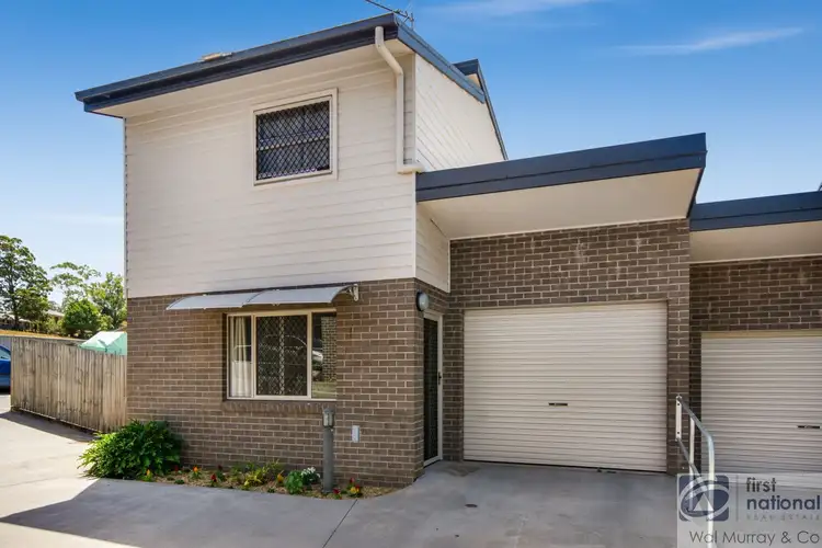 5/20 Gordon Blair Drive, Goonellabah NSW 2480
