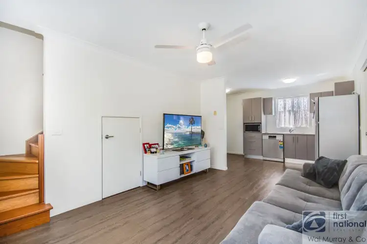 Second view of Homely unit listing, 5/20 Gordon Blair Drive, Goonellabah NSW 2480