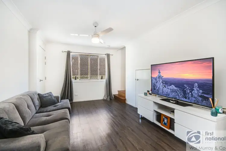 Third view of Homely unit listing, 5/20 Gordon Blair Drive, Goonellabah NSW 2480