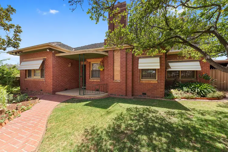 12 Norfolk Street, North Bendigo VIC 3550