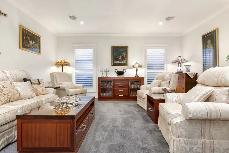 Third view of Homely house listing, 5 Kookaburra Court, Gembrook VIC 3783