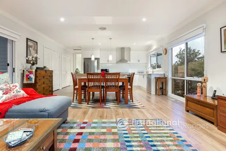 Fourth view of Homely house listing, 5 Kookaburra Court, Gembrook VIC 3783