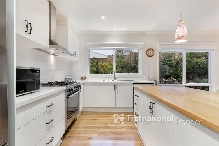 Fifth view of Homely house listing, 5 Kookaburra Court, Gembrook VIC 3783
